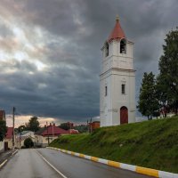 Себеж :: skijumper Иванов Себеж :: skijumper Иванов