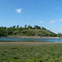 Пейзажи  Крыма :: Валентин Семчишин