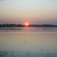 Утро нового дня :: Alisia La DEMA