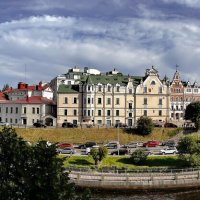 на краю БАЛТИКИ :: Дмитрий Иванов на краю БАЛТИКИ :: Дмитрий Иванов