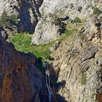 ВОДОПАДЫ. :: Виктор Осипчук ВОДОПАДЫ. :: Виктор Осипчук