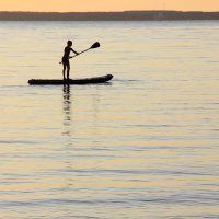 Дело было вечером... :: Евгений Корьевщиков Дело было вечером... :: Евгений Корьевщиков