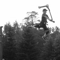 Движуха 1 :: Владилен Панченко