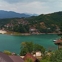 Лето в Боснии ..Јабланичко језеро ❦ ❦ ❦ :: Татьян@ Ивановна