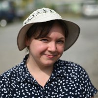 Катя :: Игорь Волков