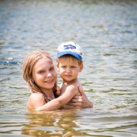 Пляж :: Тамара Федорова