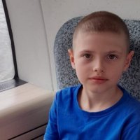 Портрет :: Мария Гуськова