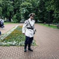 Малоярославец.... :: Юрий Яньков