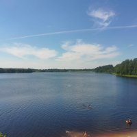 Карелия. Река Шуя :: Ирэн 