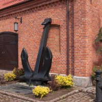 Калининград. Музей мирового океана :: Андрей 