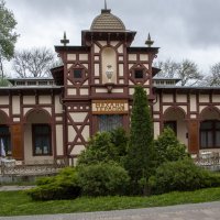 Цандеровский институт механотерапии :: Gen Цандеровский институт механотерапии :: Gen