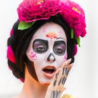 Удивление :: Александр 