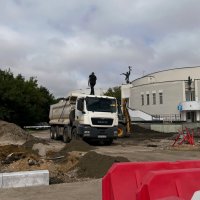 Дорожная серия №7 :: Сергей Золотавин Дорожная серия №7 :: Сергей Золотавин