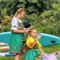 Про Питер :: Владимир Колесников