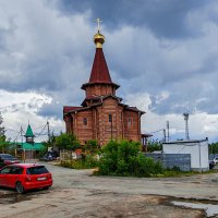 Церковь :: Dmitry i Mary S