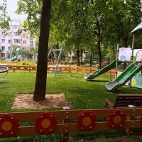 Московский двор. :: Владимир Драгунский