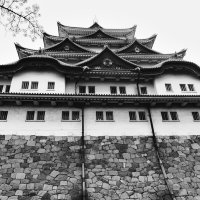 Японский замок :: Civetta ***