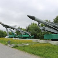 Мемориал ВОВ :: Ольга 