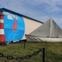 Паруса Минькино :: Ольга Паруса Минькино :: Ольга