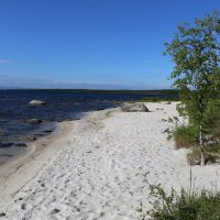 Пляжи Имандры :: Ольга Пляжи Имандры :: Ольга