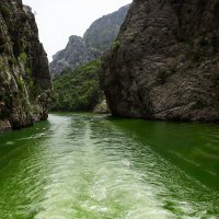 Скалистые берега :: Юрий. Шмаков