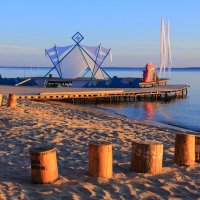 Сцена и зрительный зал :: Евгений Корьевщиков