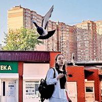 *** :: Владимир Захаров