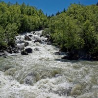 Гондарай :: Дмитрий Емельянов