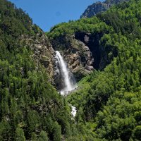 Гондарай :: Дмитрий Емельянов