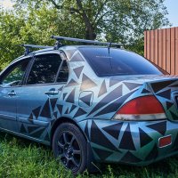 ласточка :: Александр Леонов