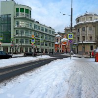 Ильинмкие Ворота :: Игорь Белоногов Ильинмкие Ворота :: Игорь Белоногов