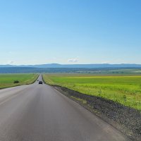 Башкирские красоты - 2 :: ast62 