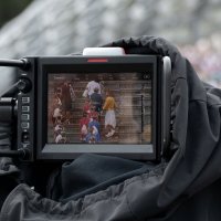 Картинка в картинке :: Vlaimir 