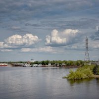 Затон :: alex graf