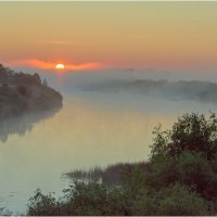 Чепца рассветная :: Валентин Котляров Чепца рассветная :: Валентин Котляров