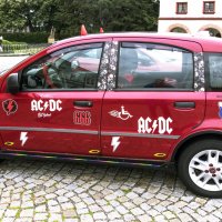 Рок-н-ролл Жив :: Александр Липовецкий Рок-н-ролл Жив :: Александр Липовецкий