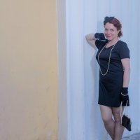 Mezzogiorno napoletano. Episode Nine (Неаполитанский полдень. Эпизод девятый) :: Валерий Паршин