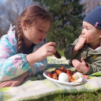 пикник :: Артём 