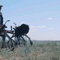 Велотурист :: Георгиевич Велотурист :: Георгиевич