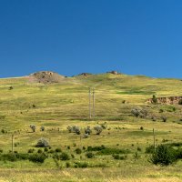 Окрестности :: Игорь Сикорский