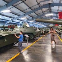 Броня крепка? (Надо проверить). :-) :: Михаил "Skipper"