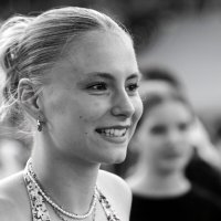 Хорошее настроение :: Юрий. Шмаков