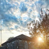 Закат :: Оксана Н.