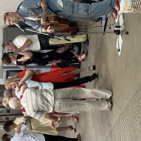 Неожиданное в метро :: Натали 