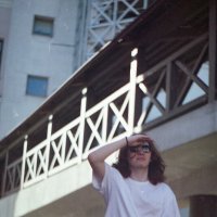 в седле :: Игорь Бухало