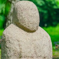 арт-объект «Половецкий воин». город Курск :: Руслан Васьков арт-объект «Половецкий воин». город Курск :: Руслан Васьков