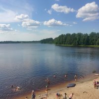 Карелия :: Ирэн 