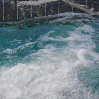 ВОДА, ВОДА. :: Виктор Никитенко