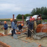 Начало. :: Сергей 