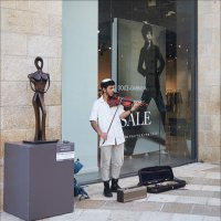 Мелодия... :: Валерий Готлиб